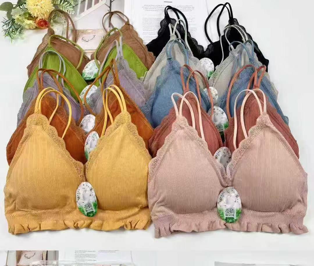 INNERLUX innerwear for women