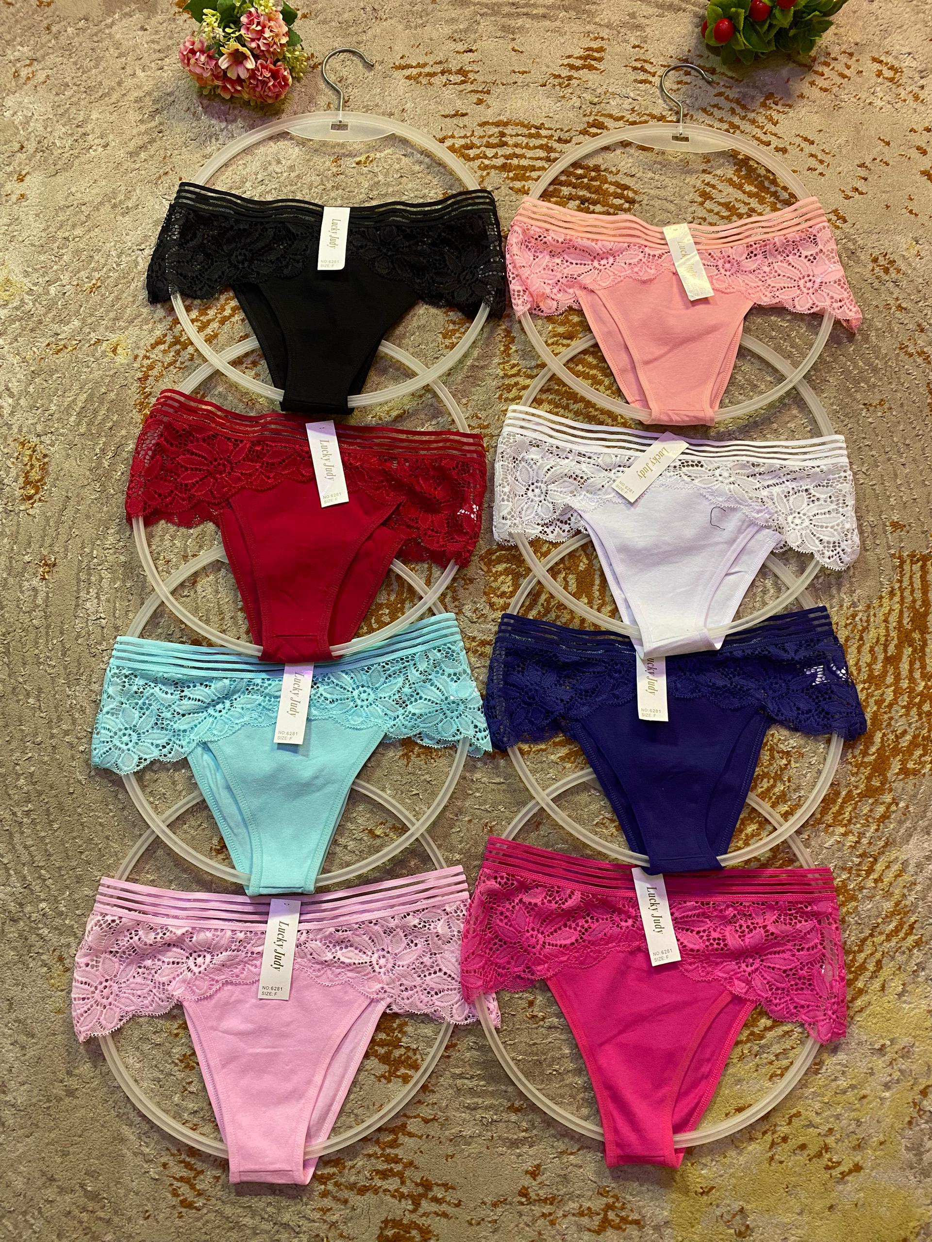 INNERLUX children innerwear