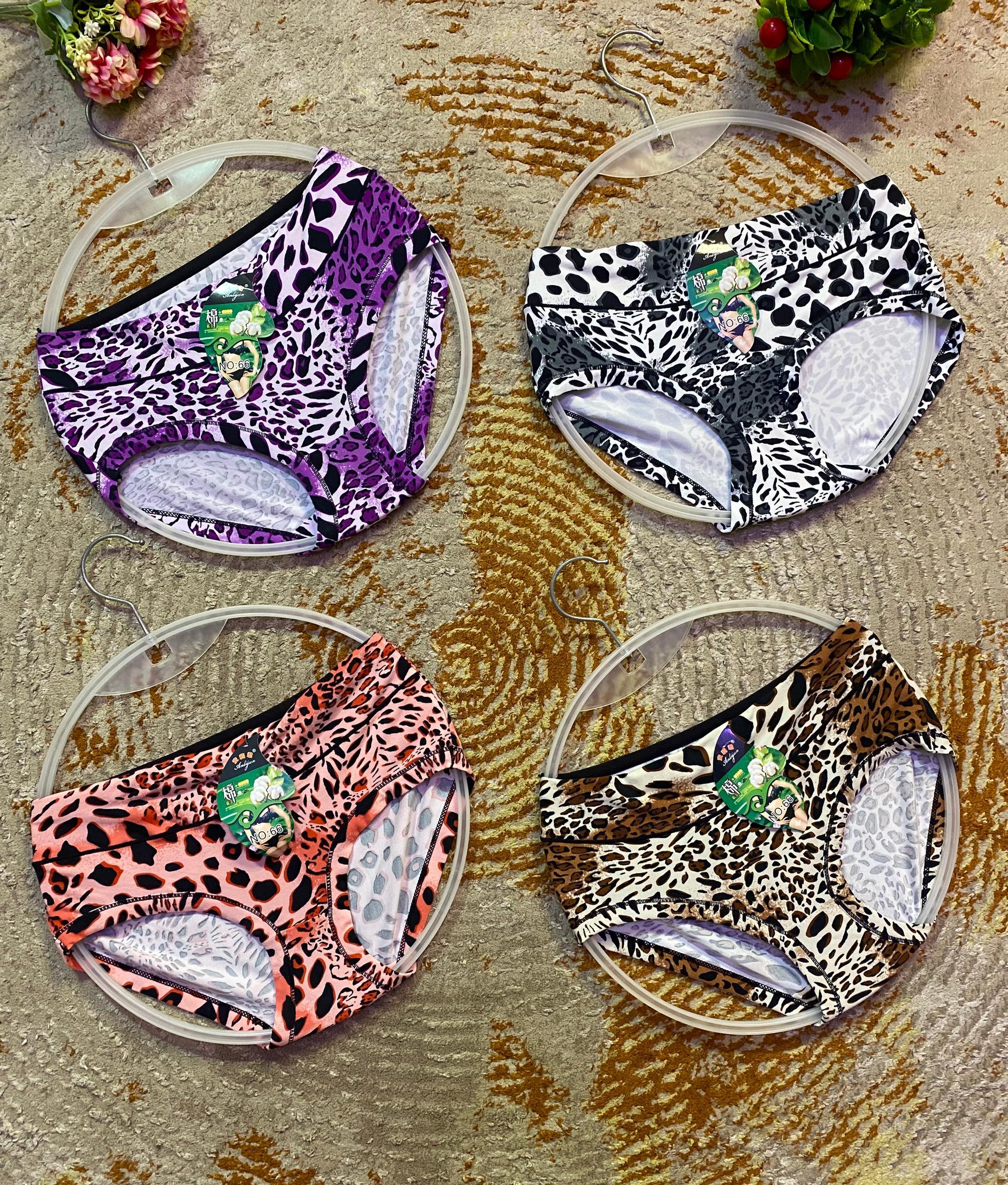 INNERLUX family innerwear
